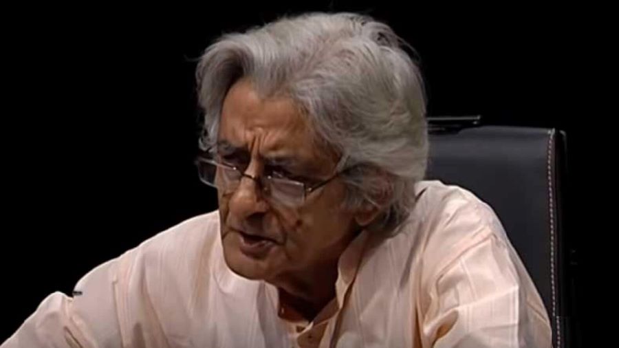 ‘আমি বাংলায় গান গাই’-এর স্রষ্টা প্রতুল মুখোপাধ্যায় আইসিইউতে